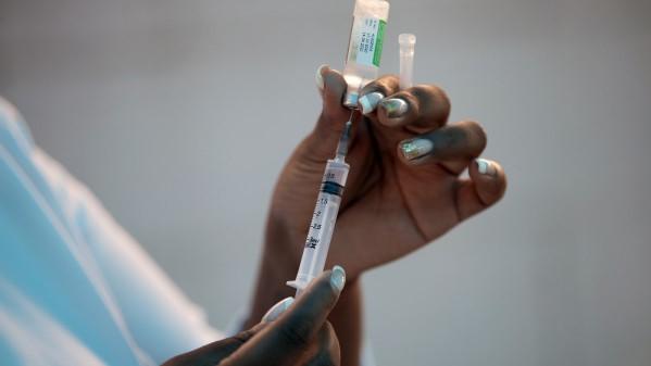 Influenza, in arrivo 2.200 dosi di vaccino contro il virus sinciziale