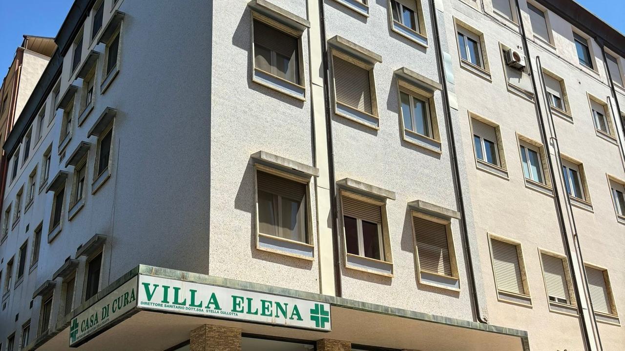 Dal Policlinico Sassarese a Villa Elena: l’ultimo acquisto di Labor Spa