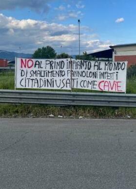 Capannori, respinto dal Tar il ricorso su distanze case e rischio idraulico a Salanetti