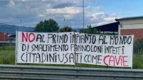 Capannori, respinto dal Tar il ricorso su distanze case e rischio idraulico a Salanetti