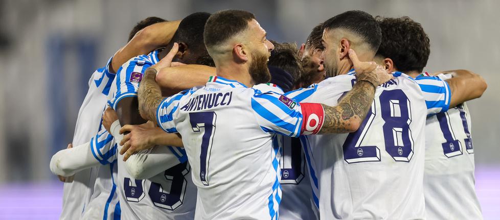 Spal, patto della rinascita. La svolta dopo Terni