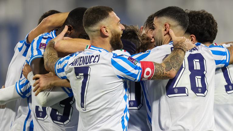 Spal, patto della rinascita. La svolta dopo Terni