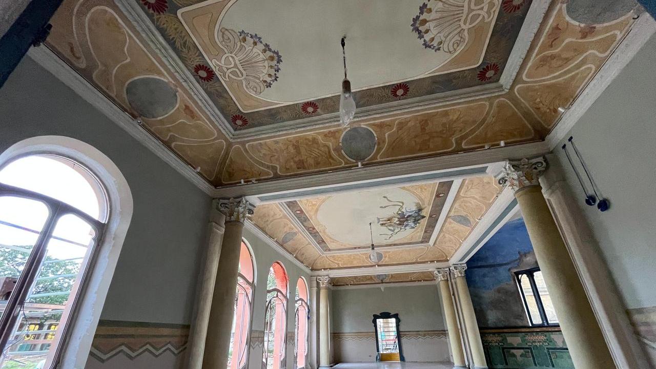 Natale a Livorno, tra visite alle Terme del Corallo e nuovi “musei”: come prenotarsi