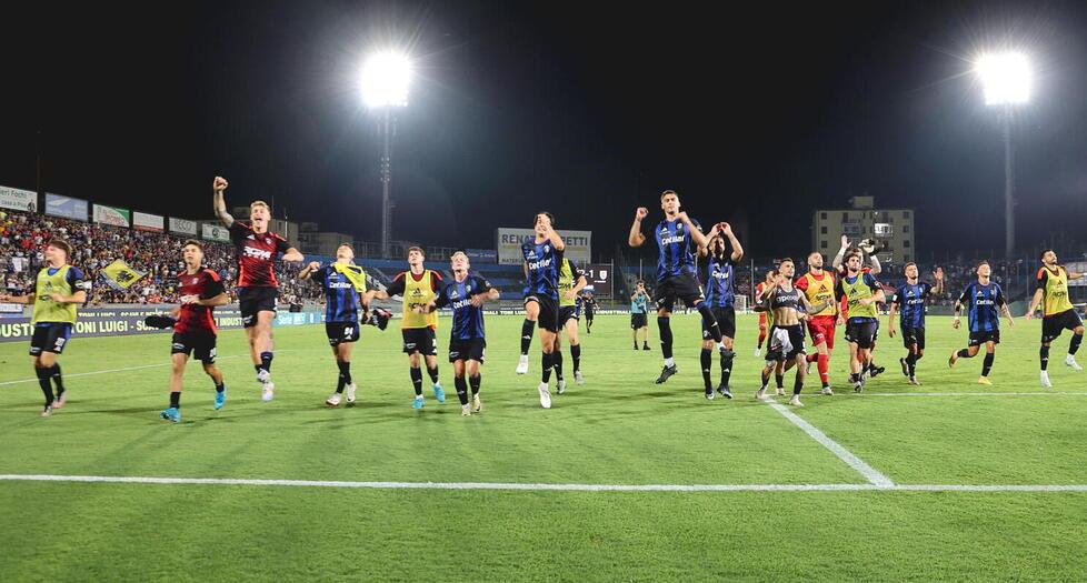 Pisa, la partita è davanti al Coni: in scena l’ultimo atto del caso-Cittadella