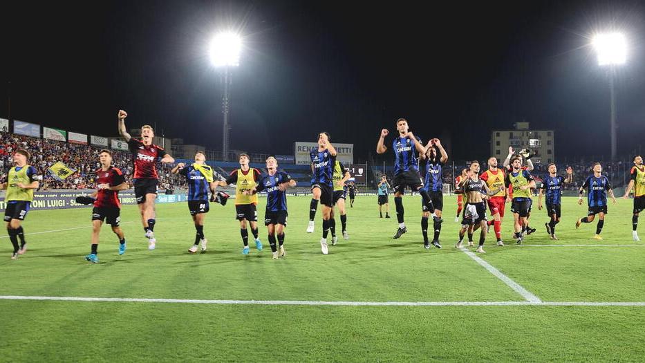 Pisa, la partita è davanti al Coni: in scena l’ultimo atto del caso-Cittadella