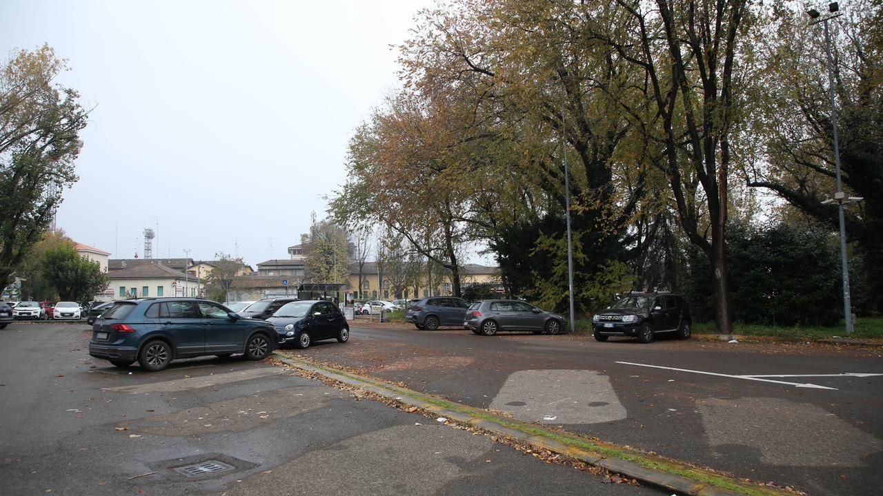 Parcheggio ex Zucchi: il Comune di Reggio Emilia studia un piano per riprendersi la gestione