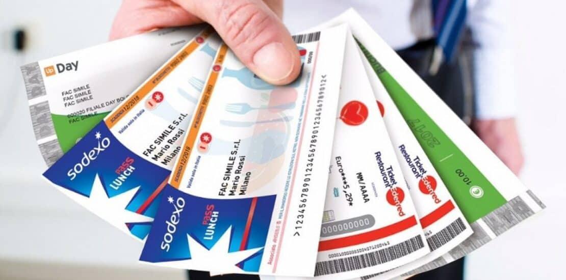 Buoni pasto, la rivoluzione del 5% mette in crisi 300 mila accordi