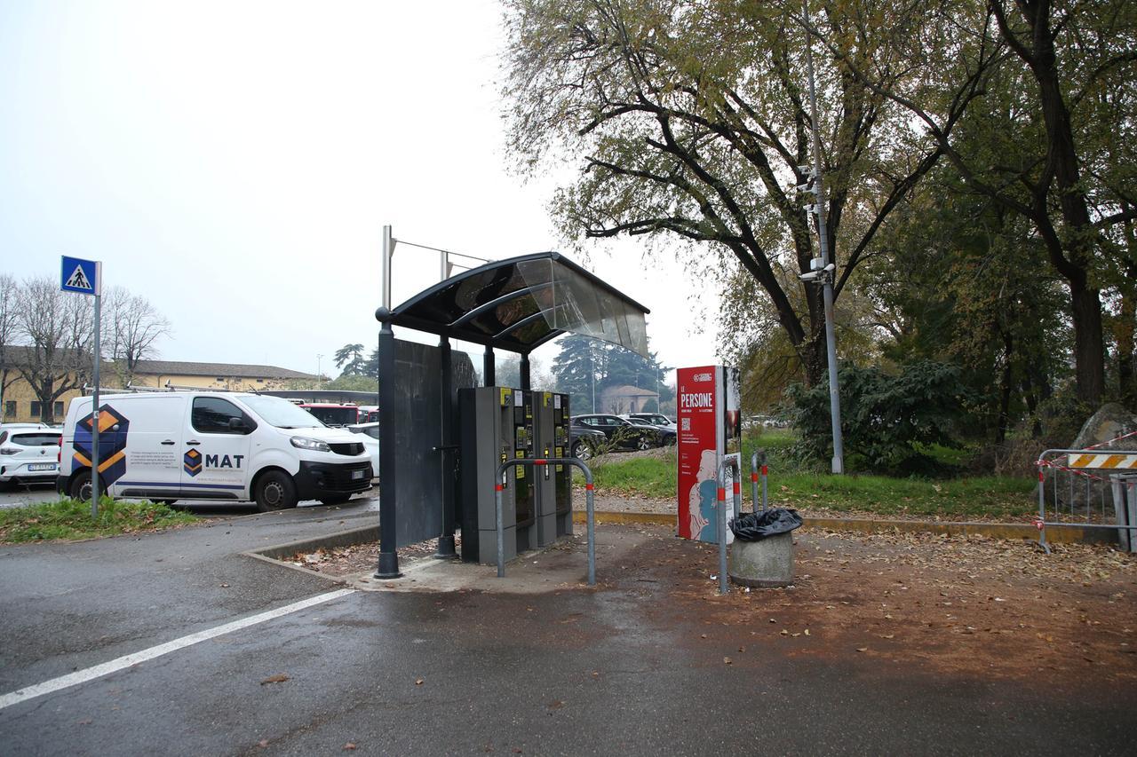 Parcheggio ex Zucchi: ecco quanto si paga e quali sono gli abbonamenti