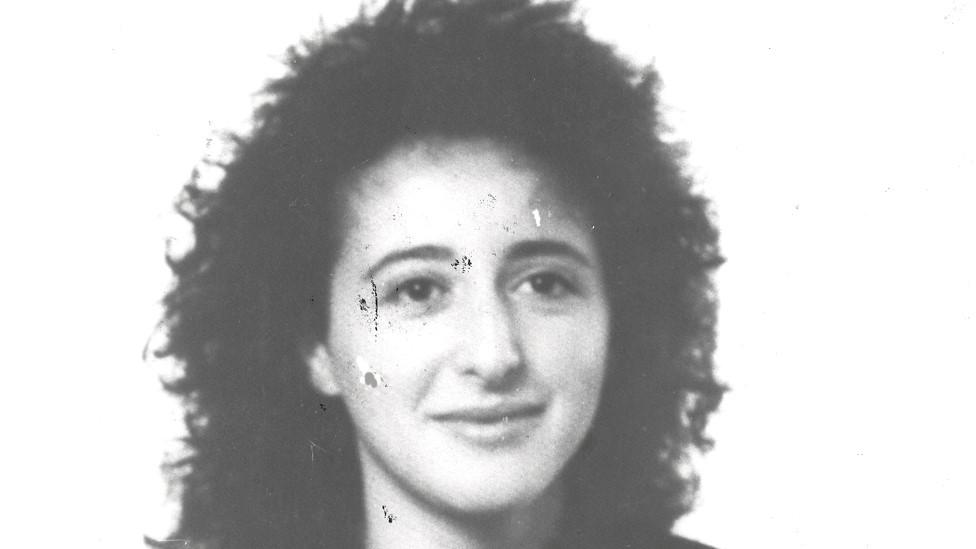 Alina Cossu, picchiata e gettata sulla scogliera dal suo aguzzino