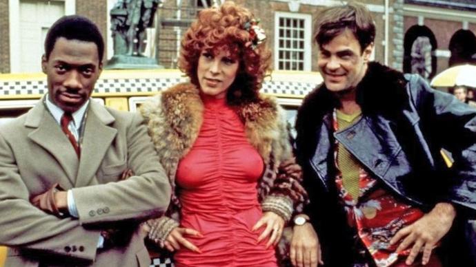 Una poltrona per due, il film cult torna al cinema in versione restaurata