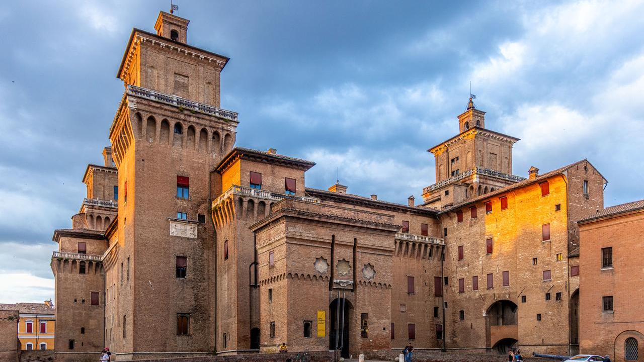 Il Castello di Ferrara “chiude” il 9 giugno. L’appello: «No stop completo»