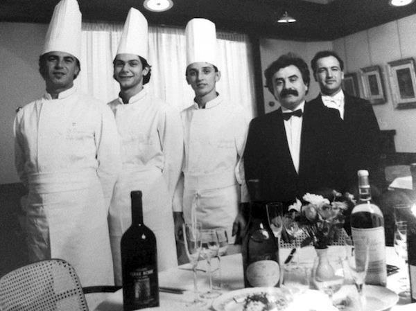 Addio Giacinto Rossetti, fondò il Trigabolo di Argenta