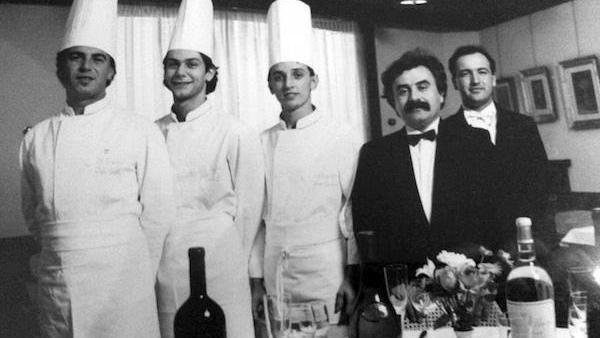 Addio Giacinto Rossetti, fondò il Trigabolo di Argenta