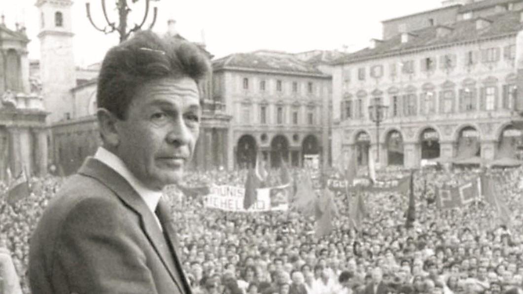 Sassari, ricorda Enrico Berlinguer a quarant’anni dalla morte