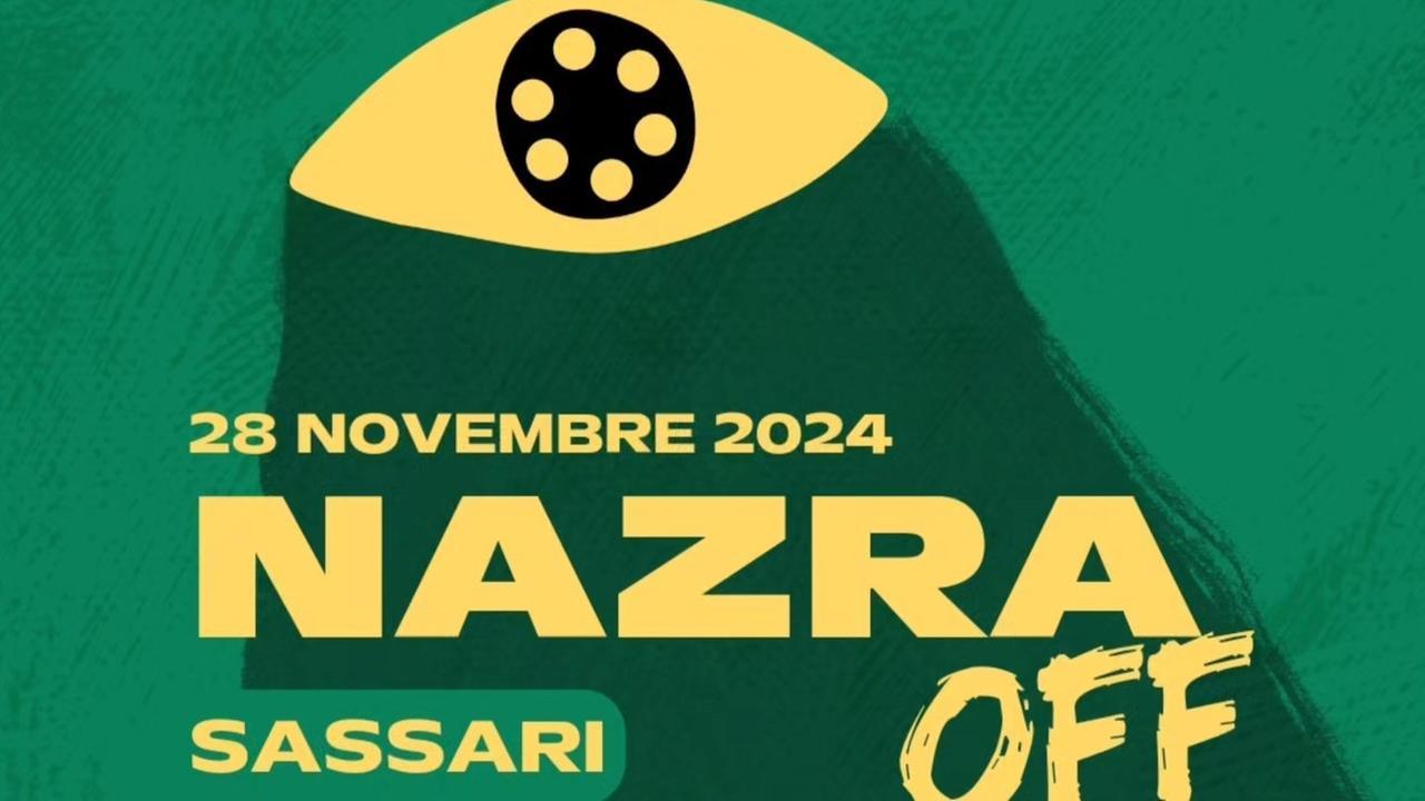 Sassari, allo Spazio Bunker cinque cortometraggi sulla Palestina