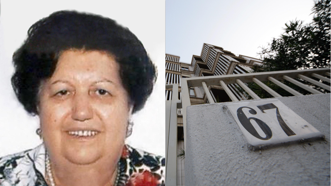 Antonietta Piredda, pugnalata in soggiorno da una persona che conosceva