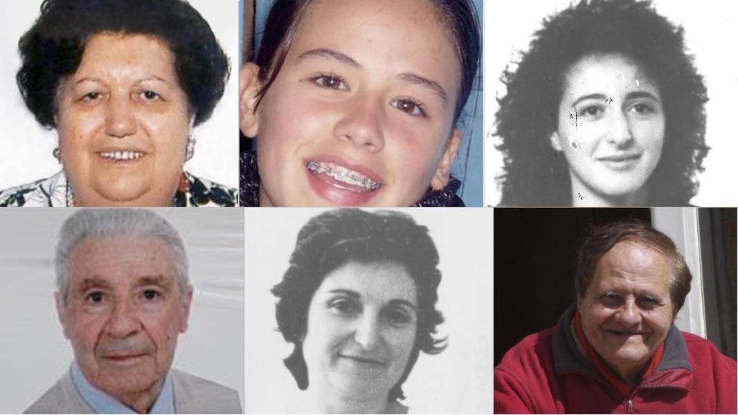 Luisa, Alina e tutti gli altri delitti irrisolti: i misteri dell’isola