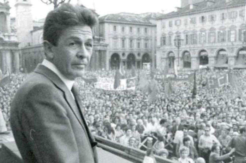 Quarant’anni senza Berlinguer, la lezione e l’eredità del leader Pci
