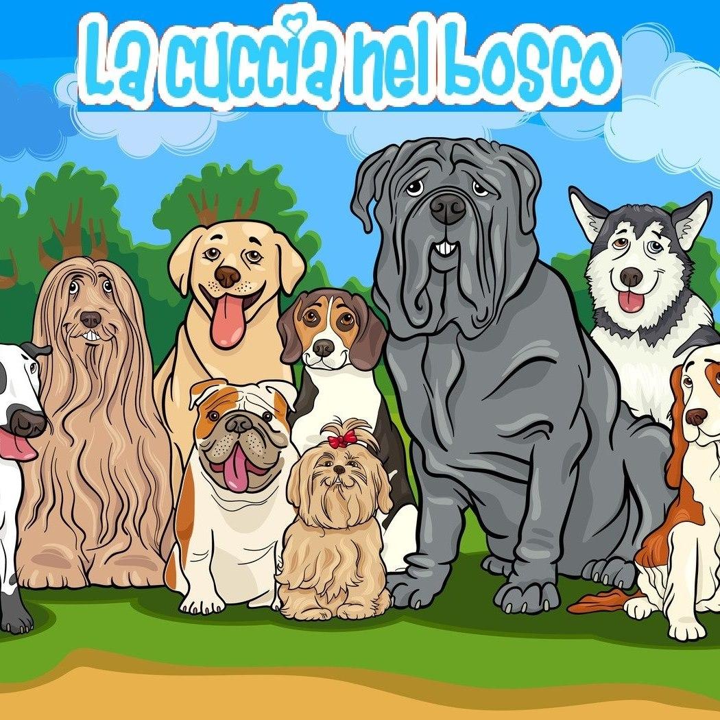 Tutti al canile di Livorno: c’è l’open day per conoscere e adottare gli amici a 4 zampe