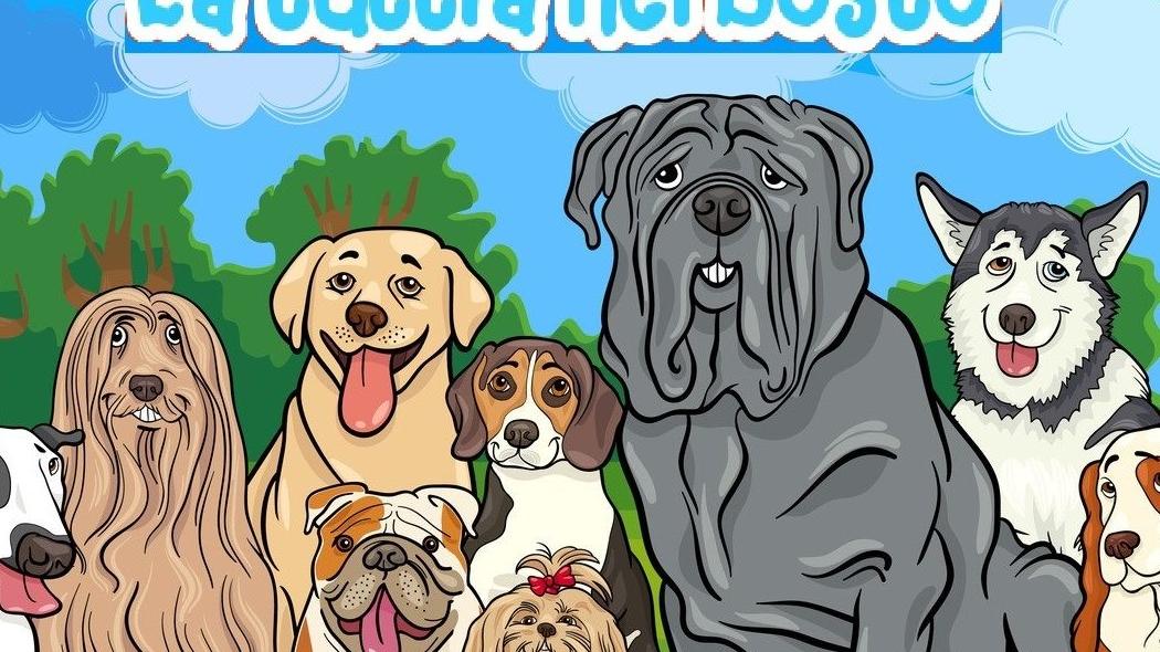 Tutti al canile di Livorno: c’è l’open day per conoscere e adottare gli amici a 4 zampe