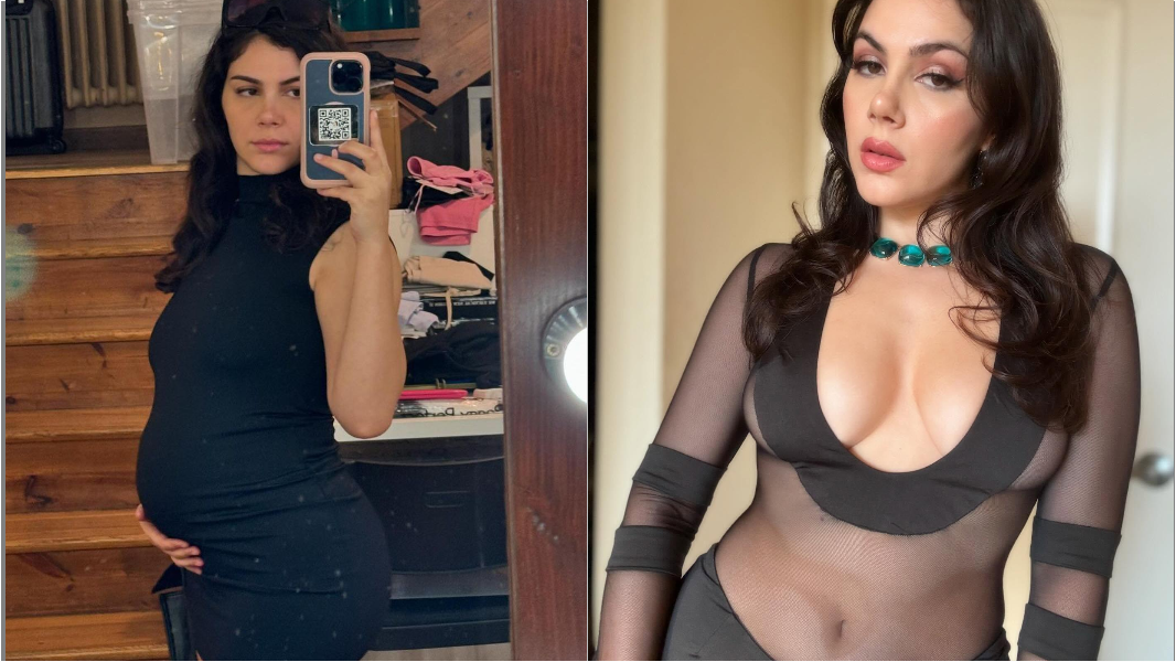 
	Valentina Nappi&nbsp;

