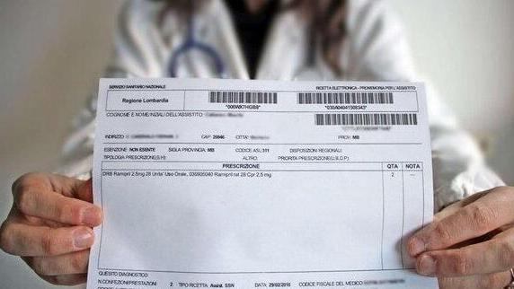 Livorno, caos prescrizioni ricette mediche: «Due giorni di servizi a singhiozzo»