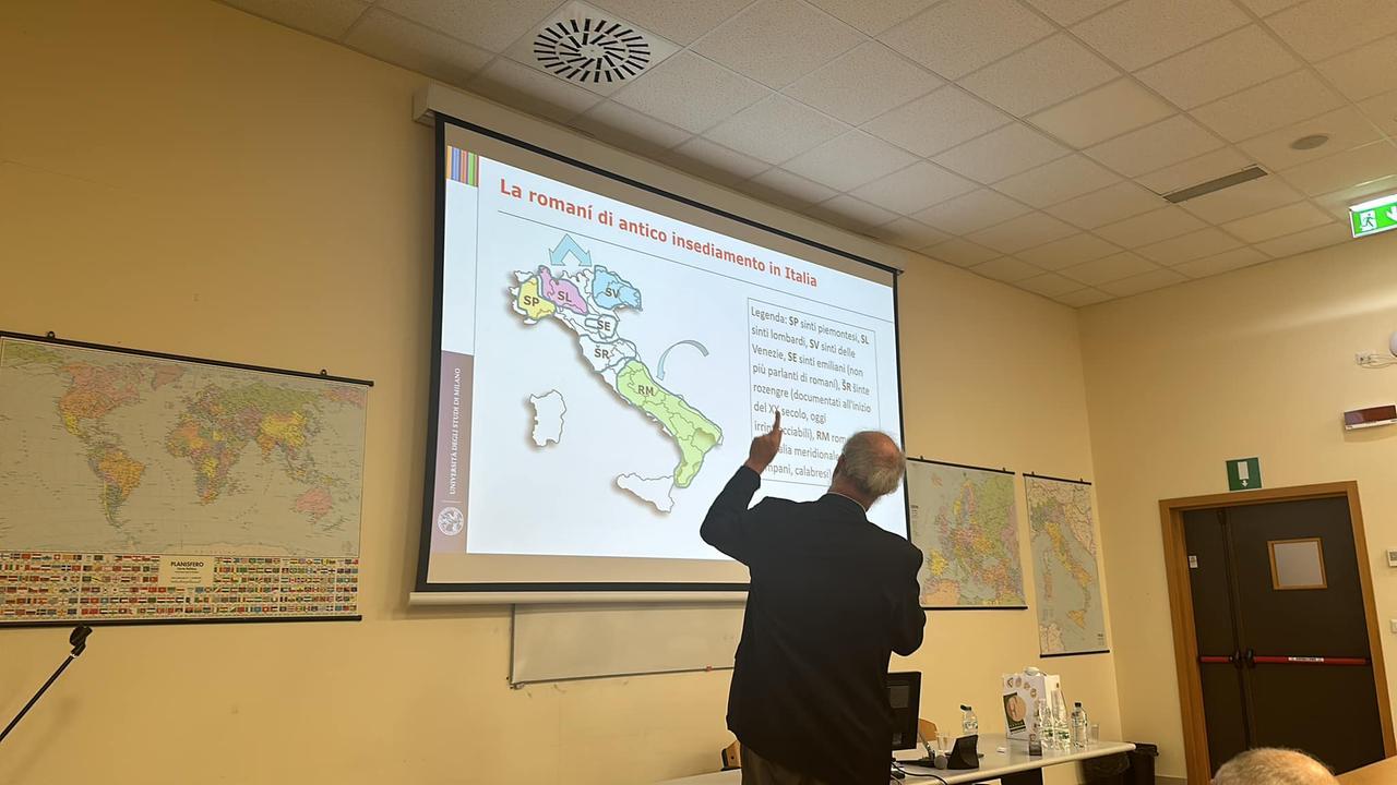 “Mànnigos de memoria”, focus a Siena sul sardo degli emigrati tra le lingue di minoranza storica