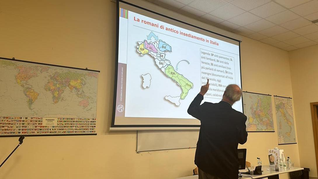 “Mànnigos de memoria”, focus a Siena sul sardo degli emigrati tra le lingue di minoranza storica