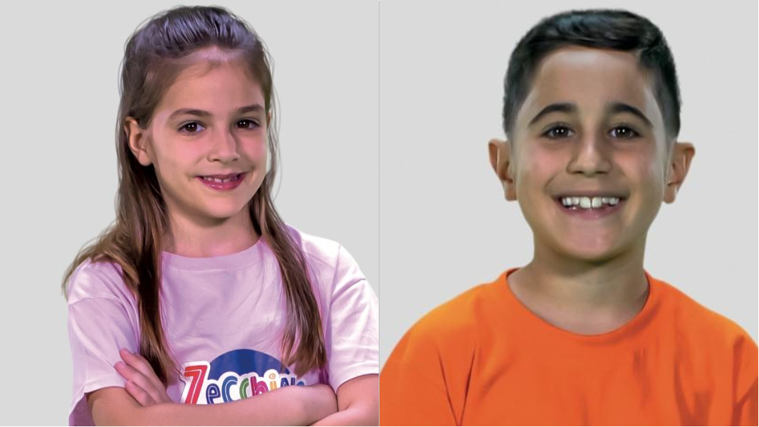 Al via lo Zecchino d’Oro, sul palco anche i piccoli talenti della Sardegna