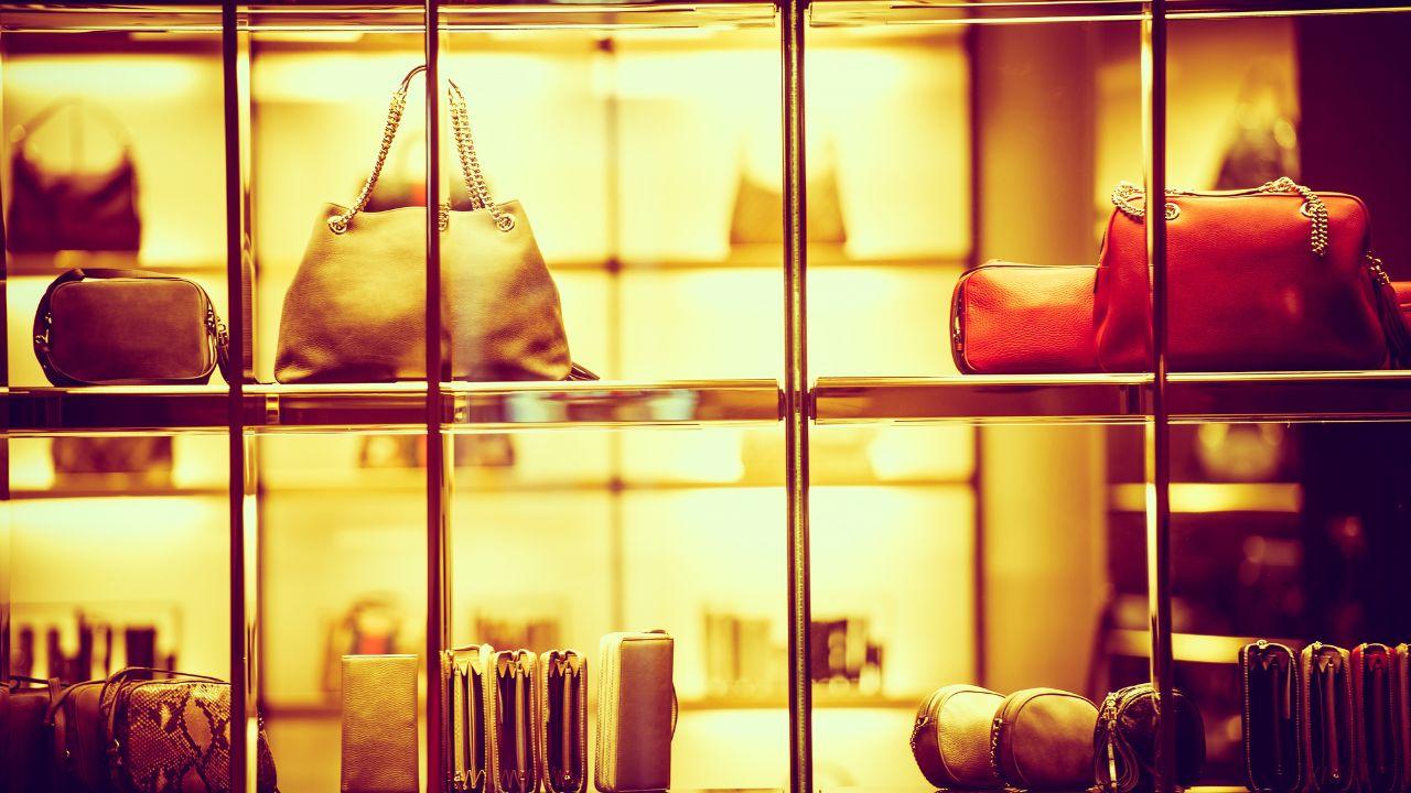 Crisi del lusso in Cina? Una scelta politica