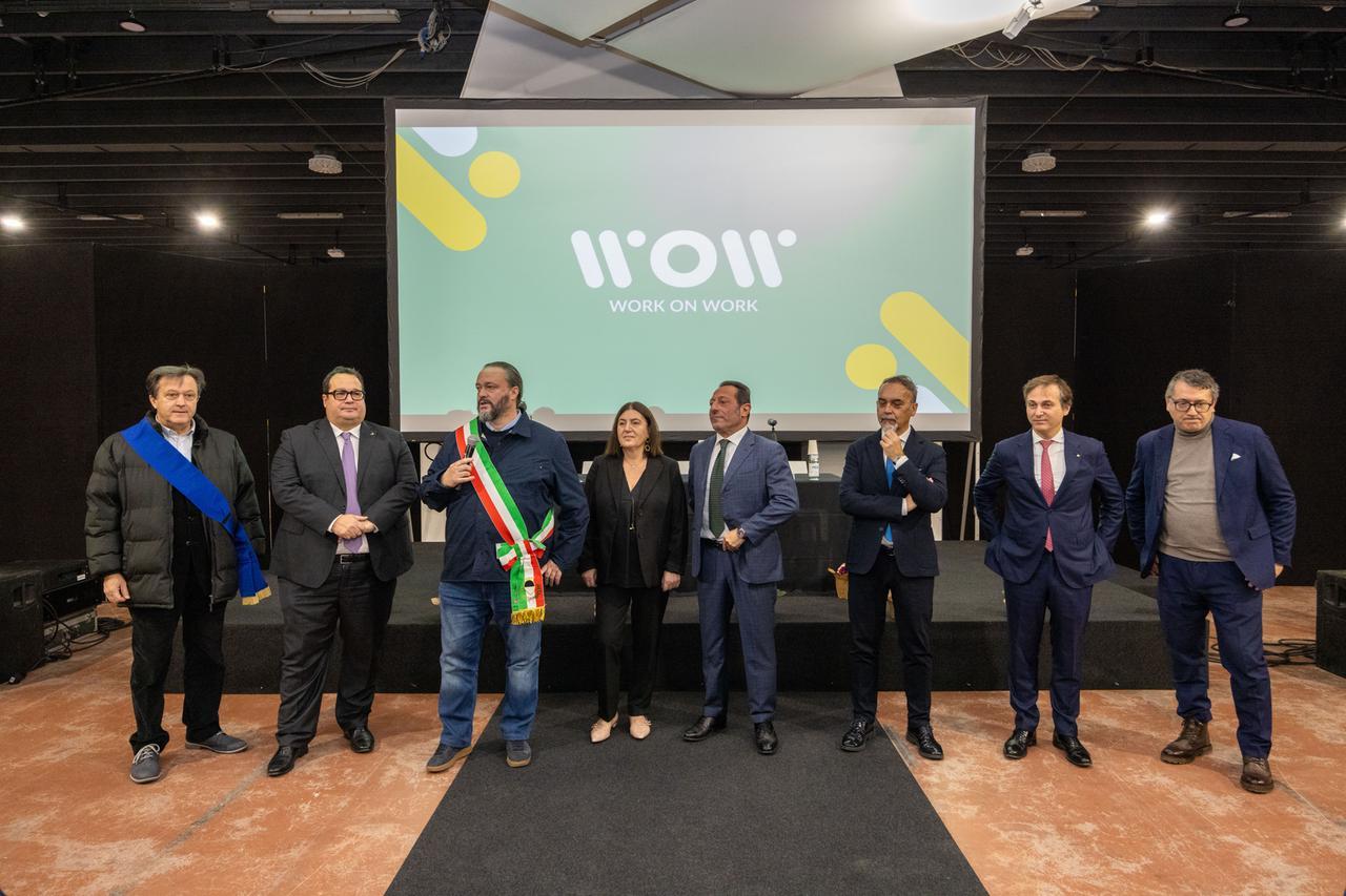 “Work on work”: nel 2024 crescono occupazione femminile e welfare aziendale