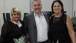 Bevilacqua, serata per l’Istituto Ramazzini