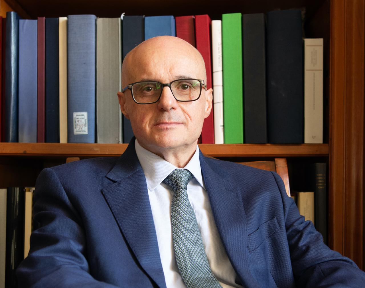 Scuola Normale, c’è il nuovo direttore: è Alessandro Schiesaro