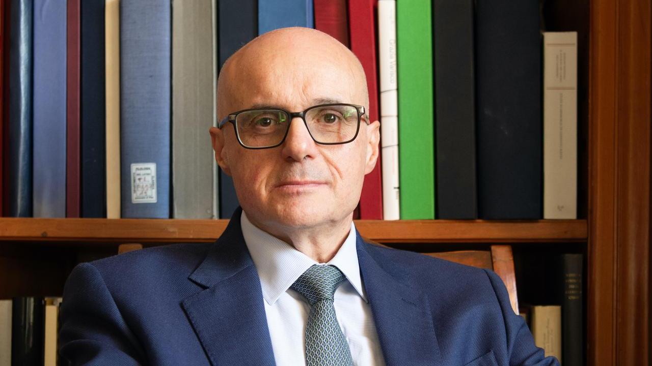 Scuola Normale, c’è il nuovo direttore: è Alessandro Schiesaro