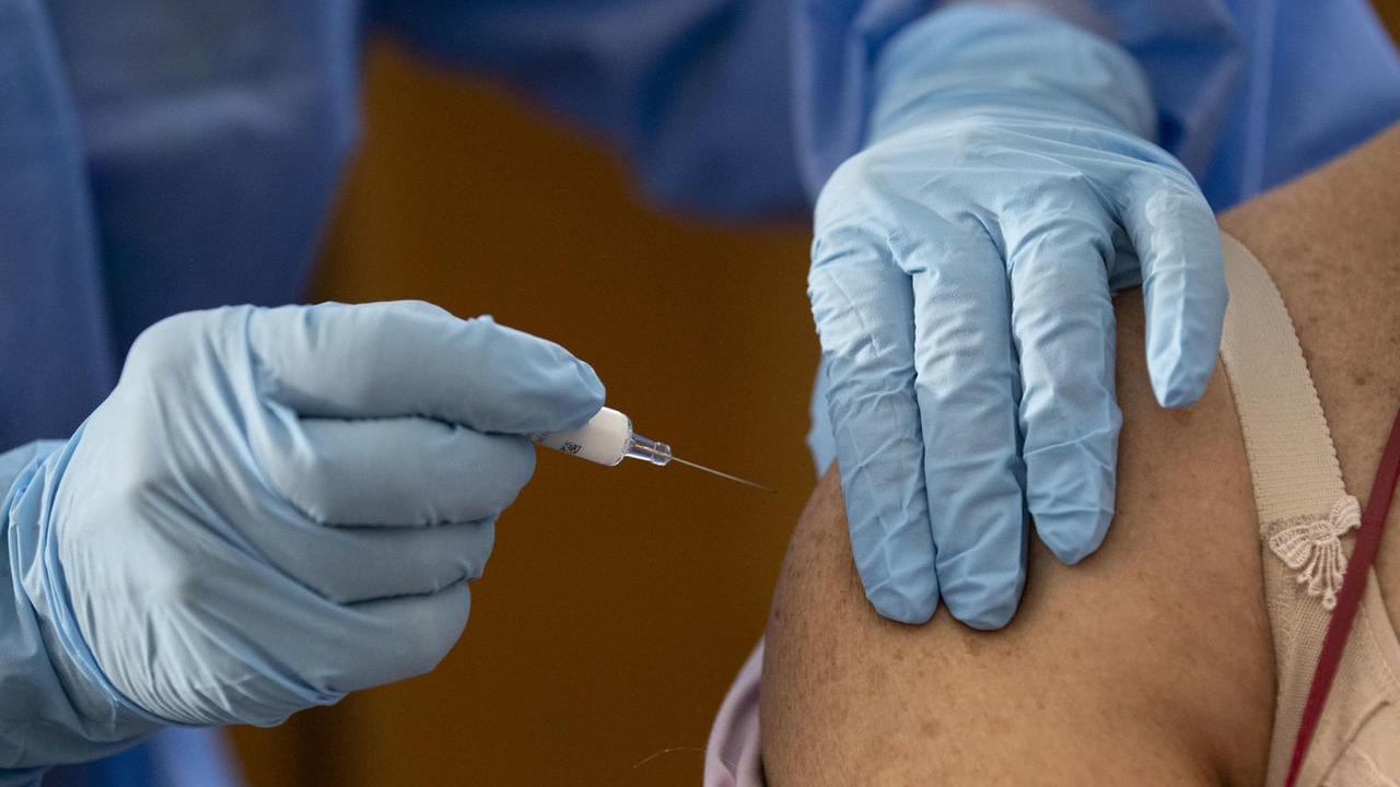 Vaccino antinfluenzale in farmacia: firmato l’accordo per le zone interne dell’isola