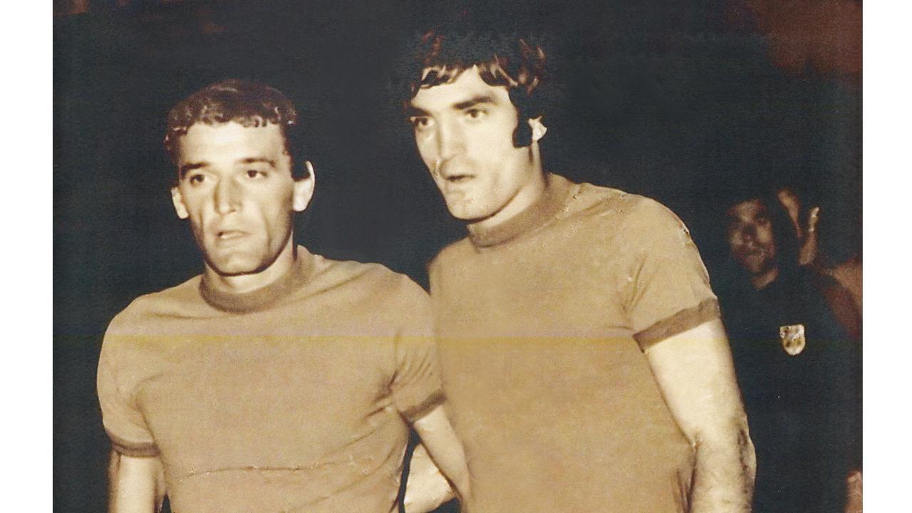 Sport sardo in lutto per la morte di Mario Valeri, ex Torres e Cagliari