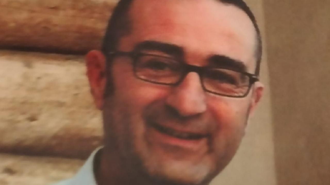 Alberto Martini