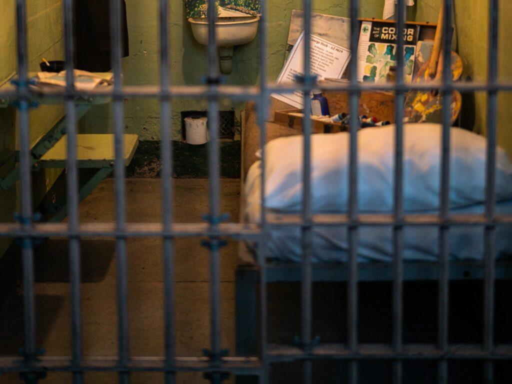 Un altro detenuto suicida, 82 in un anno: il sindacato denuncia «la strage infinita»