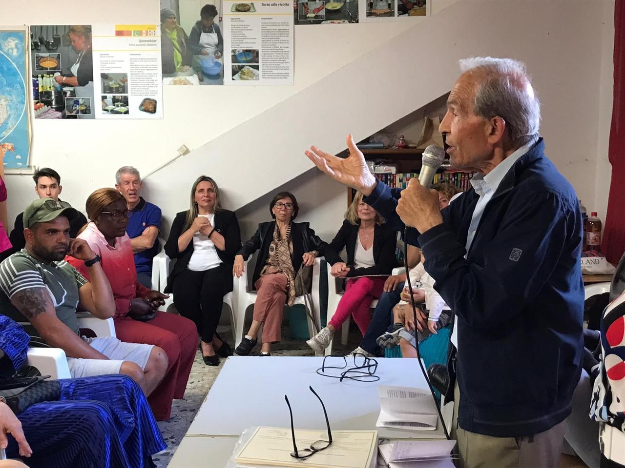 Olbia, torna “Mboumbaye”, la festa del Labit che promuove l’integrazione