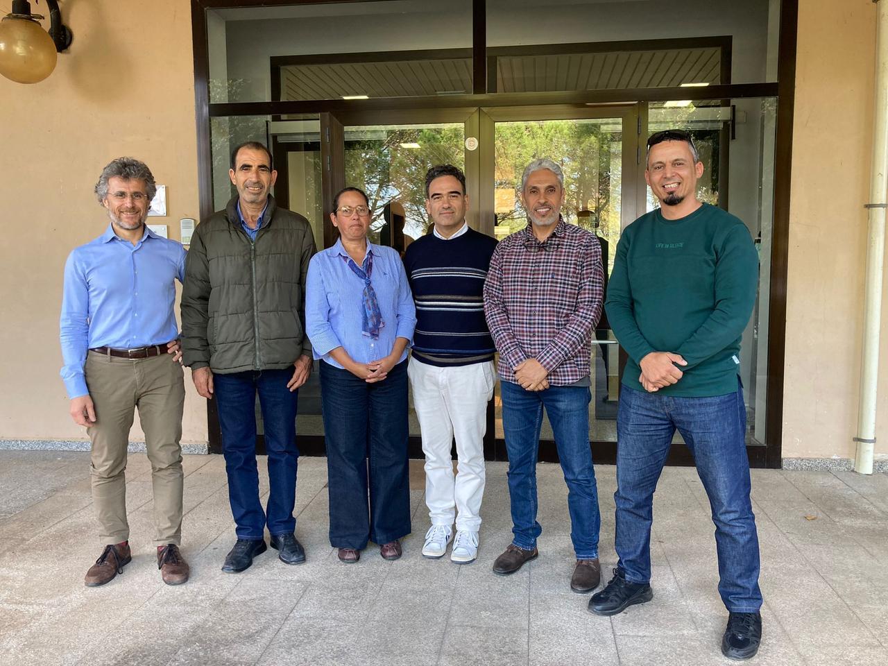 Gli studi sui muggini nel manuale Fao: «Sardi pionieri nella riproduzione»