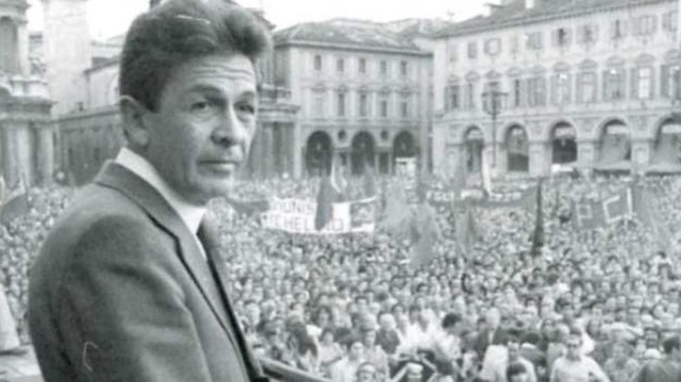
	Enrico Berlinguer

