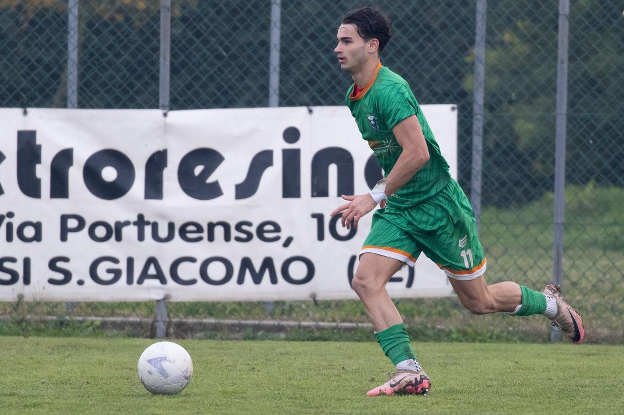 Ferrara, calcio dilettanti: la top XI regionale