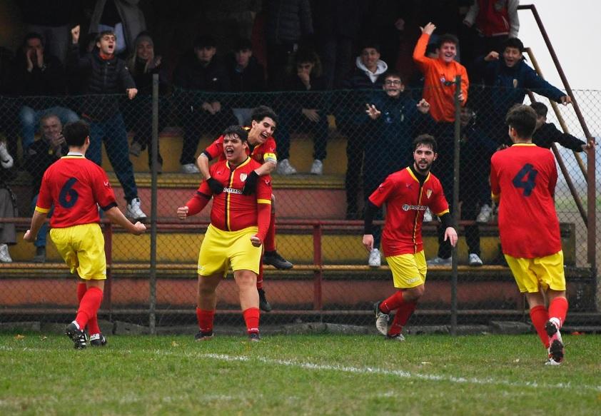 Ferrara, calcio dilettanti: la top XI provinciale