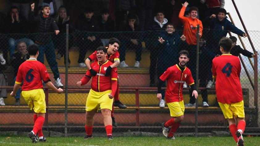 Ferrara, calcio dilettanti: la top XI provinciale