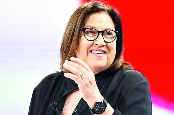 Lucia Annunziata: «Andiamo oltre il santino di Berlinguer, merita di essere studiato e capito»