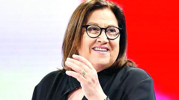 Lucia Annunziata: «Andiamo oltre il santino di Berlinguer, merita di essere studiato e capito»