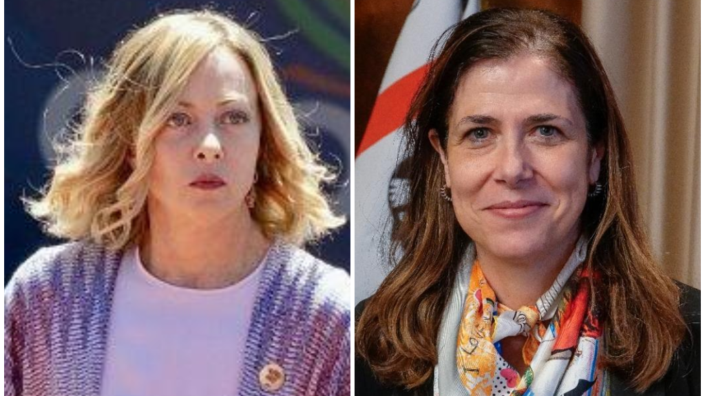 Giorgia Meloni oggi firma l'accordo con Alessandra Todde, per la Sardegna in arrivo 3,3 miliardi di euro