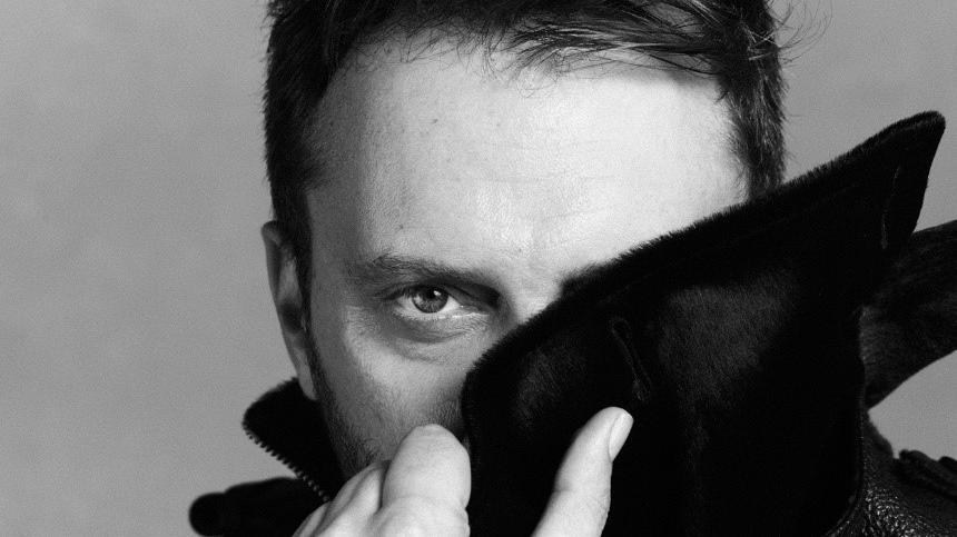 Cesare Cremonini torna con un nuovo album e un documentario “Alaska Baby”