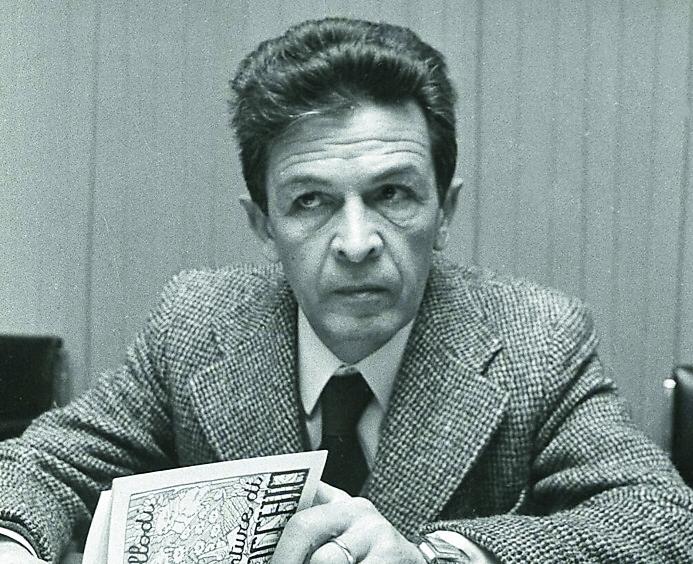 Quarant’anni senza Berlinguer, convegno Sae – RIVEDI L’EVENTO