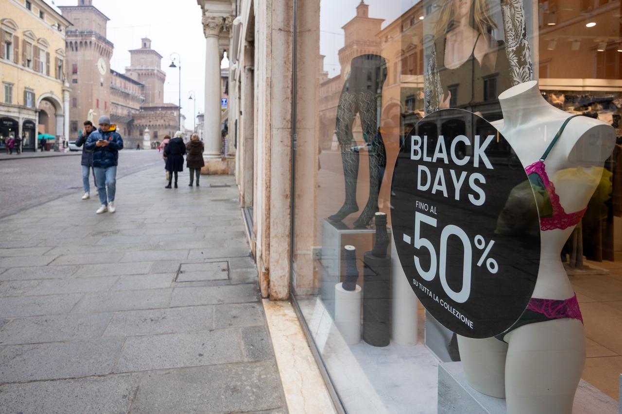 Ripensamenti post-acquisto? Ecco come gestire gli acquisti del Black Friday